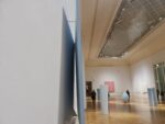 Ettore Spalletti. Il cielo in una stanza. Exhibition view at La Galleria Nazionale, Roma 2021. Photo Matteo Dioguardi