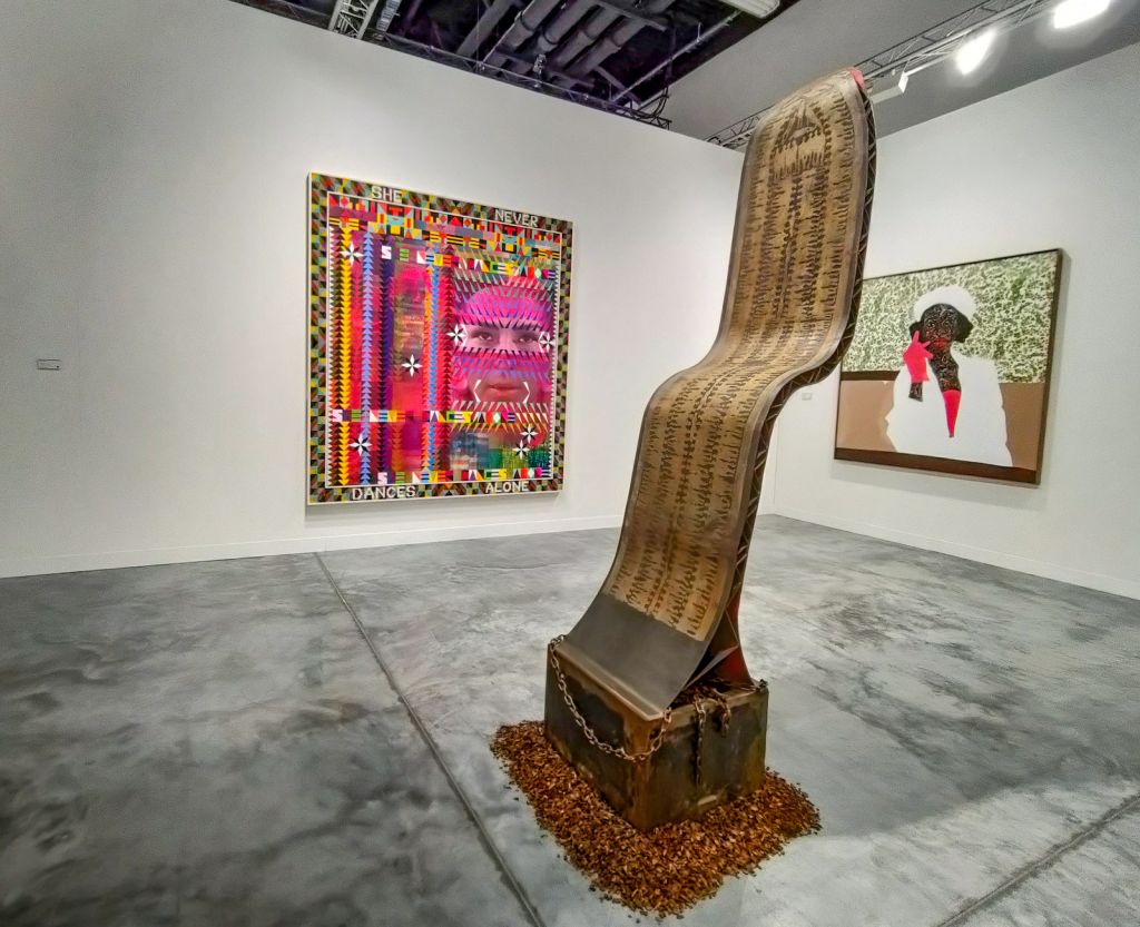 Art Basel Miami Beach 2021: il meglio e il peggio secondo Artribune