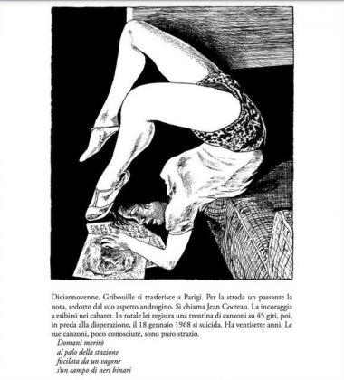 Frédéric Pajak – Manifesto incerto (vol. II) (L'orma, Roma 2021)