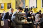 + Fundraising + Cultura, crediti Scuola di Fundraising di Roma