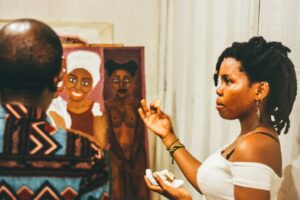 Arte contemporanea in Tanzania: il Nafasi Art Space di Dar es Salaam