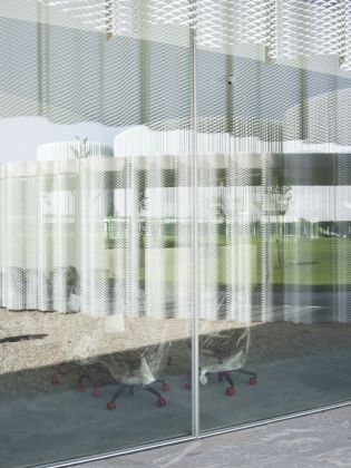 Giovanna Silva, nuovo Campus dellʼUniversità Bocconi, SANAA, 2021