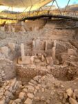 Gobekli Tepe, photo Giulia Giaume