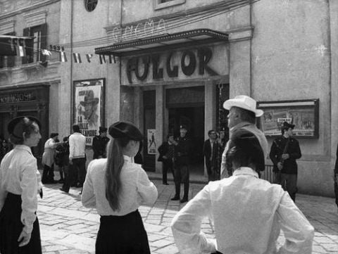 Il Cinema Fulgor