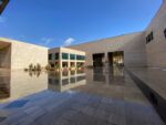 Il Museo di Sanliurfa, photo Giulia Giaume