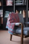 Il nuovo showroom Fortuny, Venezia. Photo Colin Dutton. Courtesy Fortuny
