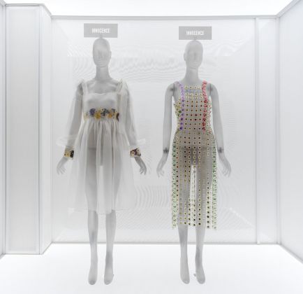 In America. A Lexicon of fashion. Exhibition view at The MET Fifth Avenue, New York 2021 © The Metropolitan Museum of Art