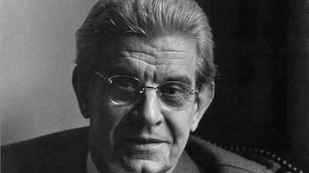 Jacques Lacan