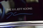 Jeff Koons per BMW. Courtesy BMW