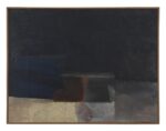 Josip Vanista, Kompozicija 2, 1959 © Ans Azura