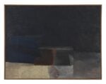 Josip Vanista, Kompozicija 2, 1959 © Ans Azura