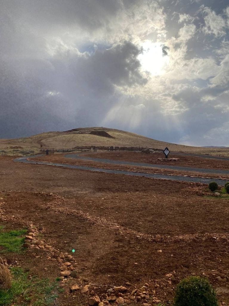 Karahan Tepe, photo Giulia Giaume