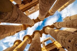 Egitto: inaugurato il Viale delle Sfingi a Luxor. Sfarzosa cerimonia d’apertura