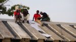 Laboratoire Agit’art Ecole Manguiers, Dakar © Theo Petroni