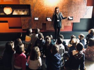 Musei e scuole: 4 proposte didattiche nei dintorni di Milano