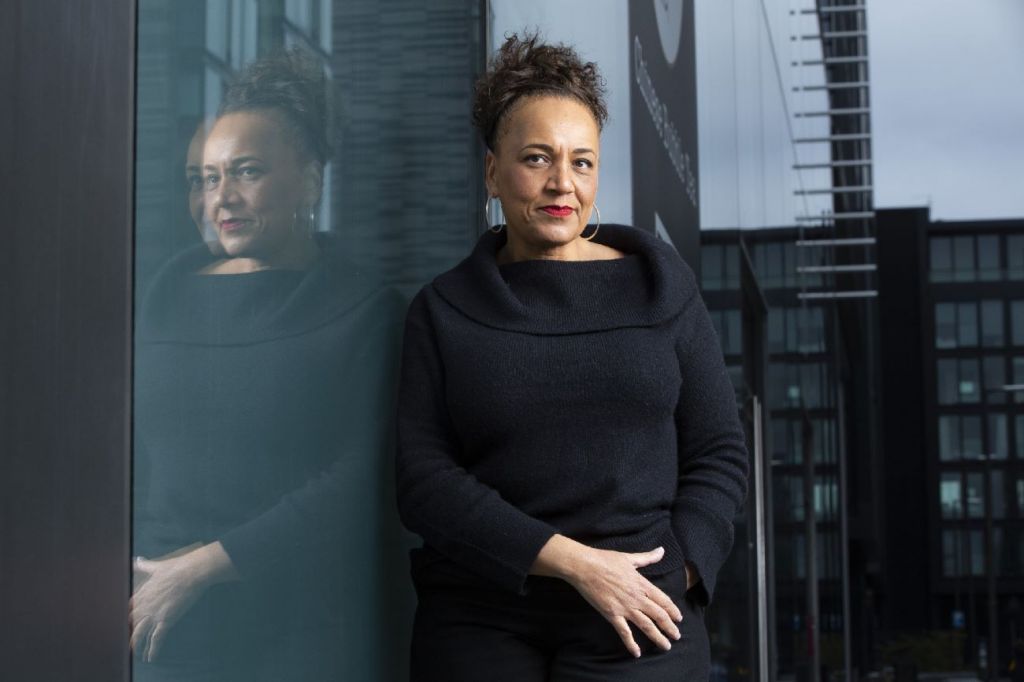 Lesley Lokko sarà la curatrice della Biennale Architettura 2023