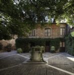 Lo showroom Fortuny, Venezia. Photo Alessandra Chemollo. Courtesy Fortuny