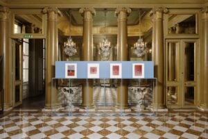 Luigi Ghirri e la ceramica in mostra a Parigi