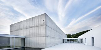 Magazzino Italian Art, Cold Spring, New York. Courtesy Magazzino Italian Art, New York. Photo Javier Callejas