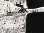 Mario Giacomelli, Metamorfosi della terra, anni '60 '70. Courtesy Archivio Mario Giacomelli