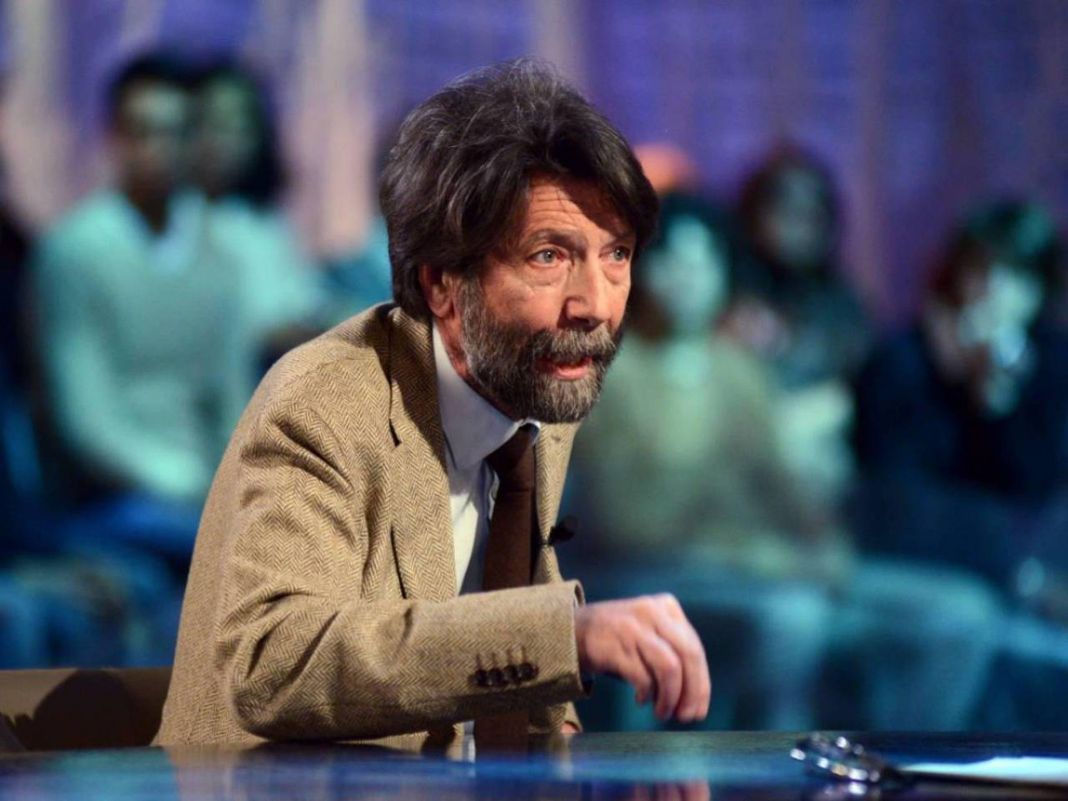Massimo Cacciari