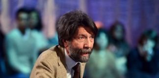 Massimo Cacciari