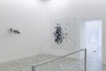 Maurizio Mochetti. Exhibition view at Casamadre Arte Contemporanea, Napoli 2021