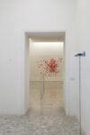 Maurizio Mochetti. Exhibition view at Casamadre Arte Contemporanea, Napoli 2021