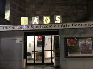 Tutti gli itinerari turistici di Metropolitan Art a Torino