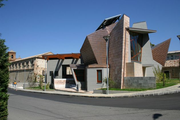 Museo del Cavallo di Bisignano (CS), 2005, courtesy Marcello Guido