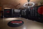 Museo del Cinema, Diabolik, ph Andrea Guermani