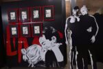 Museo del Cinema, Diabolik, ph Andrea Guermani