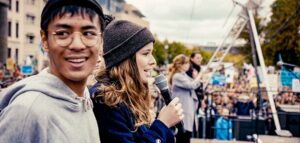 Greta e non solo: la nuova ondata di giovani attivisti che si battono per l’ambiente