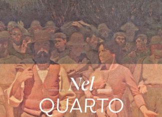 Nel Quarto Stato (Nomos, Busto Arsizio 2021)