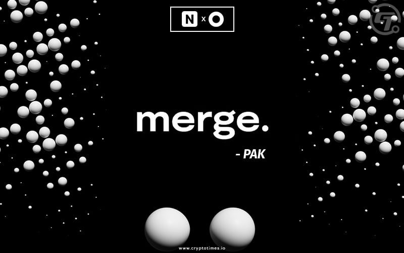 Nifty Gateway Pak Merge