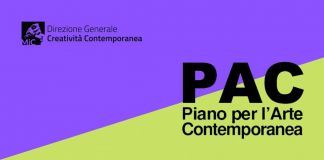 PAC - Piano per l'Arte Contemporanea
