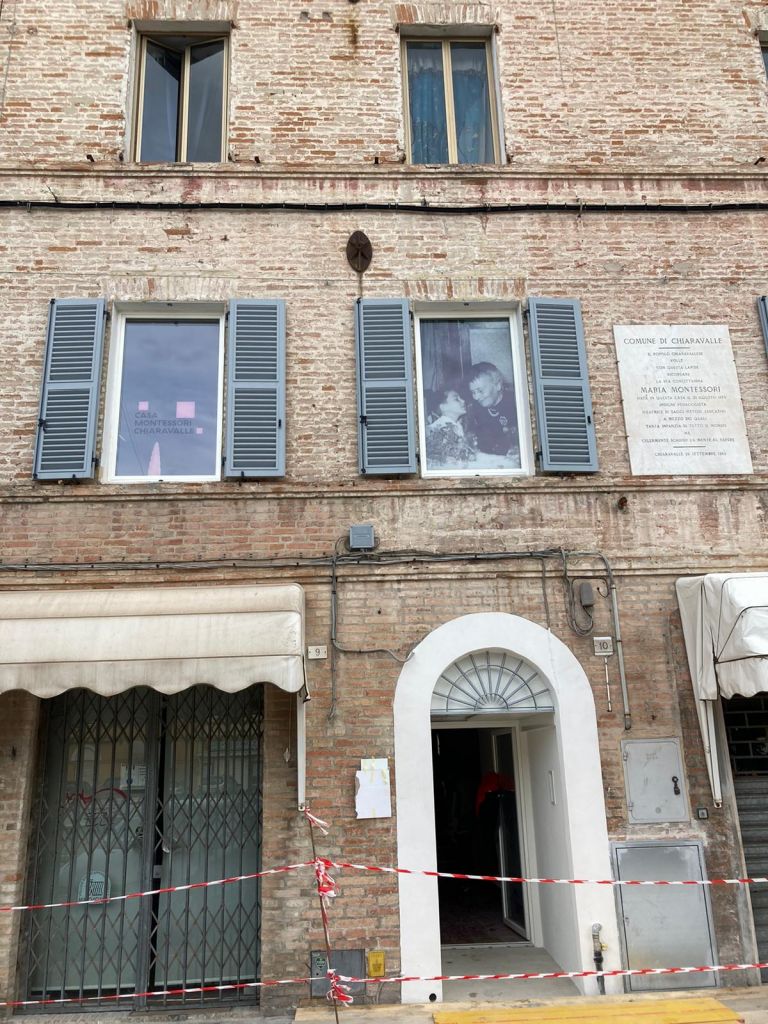 Casa Montessori Chiaravalle