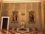 Palazzo Lateranense, Foto Giorgia Basili