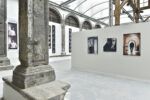 Pino Daniele Alive, La Mostra, installarion view at Made in Cloister, Napoli 2021 © Francesco Squeglia