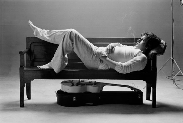 Pino Daniele © Cesare Monti