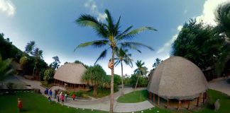 Polynesian Cultural Center