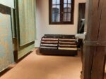 Presentazione del nuovo showroom Fortuny, Venezia 2021. Photo Arianna Testino