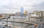 V-A-C Foundation Mosca - progetto di RPBW - Photo: © Michel Denancé