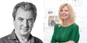 Artribune Podcast. L’incontro con Roberto Sessa e Barbara Mazzolai