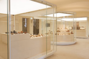 Al Parco del Colosseo la mostra dedicata all’archeologo-innovatore Giacomo Boni