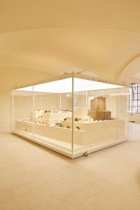 Sala 3 © Marco Cremascoli