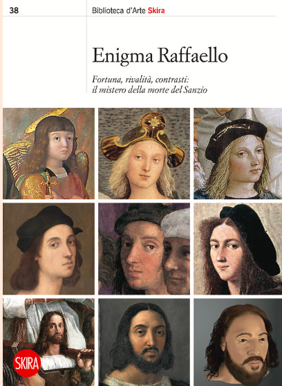 Enigma Raffaello