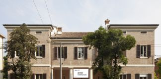 Scuola di alta formazione Fondazione Modena Arti Visive