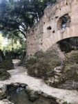 Serra Moresca, Villa Torlonia, Crediti Giorgia Basili