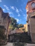 Serra Moresca, Villa Torlonia, Crediti Giorgia Basili